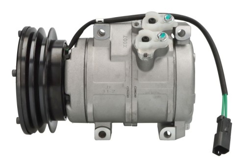 Sprężarka klimatyzacji CATERPILLAR 2316984