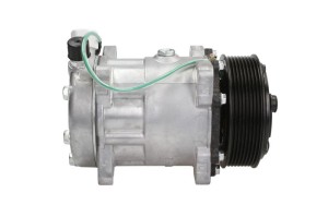 Sprężarka klimatyzacji CATERPILLAR MACK FREIGHTLINER 2329282