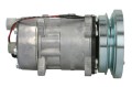 Sprężarka klimatyzacji CATERPILLAR 1149484