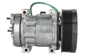 Sprężarka klimatyzacji CATERPILLAR 3249711