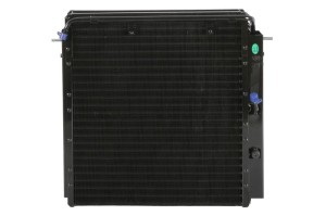Chłodnica klimatyzacji DEUTZ FAHR 001492334