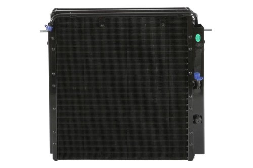 Chłodnica klimatyzacji DEUTZ FAHR 001492334