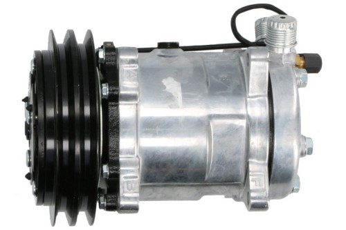 Sprężarka klimatyzacji AGCO SAME DEUTZ-FAHR 04330274