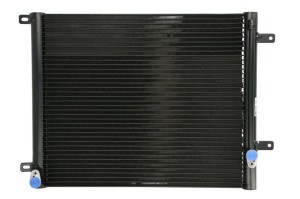 Chłodnica klimatyzacji DEUTZ-FAHR NEW HOLLAND 001025492