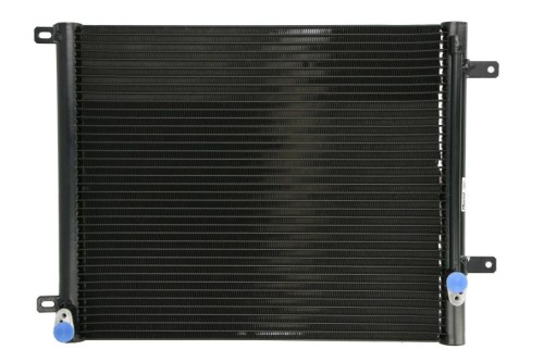 Chłodnica klimatyzacji DEUTZ-FAHR NEW HOLLAND 001025492