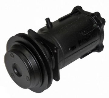 Sprężarka klimatyzacji DEUTZ-FAHR 04343180