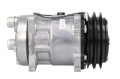 Sprężarka klimatyzacji CLAAS DEUTZ-FAHR MASSEY FERGUSON NEW HOLLAND LANDINI 6005016248