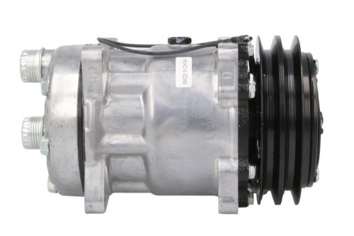 Sprężarka klimatyzacji CLAAS DEUTZ-FAHR MASSEY FERGUSON NEW HOLLAND LANDINI 6005016248