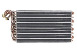 Parownik klimatyzacji FENDT F931812140260