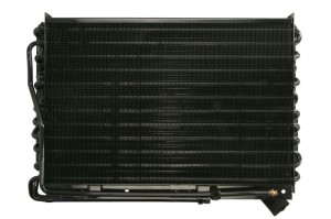 Chłodnica klimatyzacji FIAT FORD 82007142