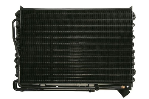 Chłodnica klimatyzacji FIAT FORD 82007142