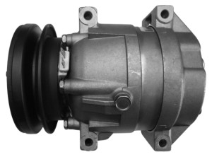 Sprężarka klimatyzacji HYUNDAI 11Q690040