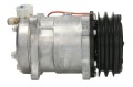 Sprężarka klimatyzacji JCB 47616700