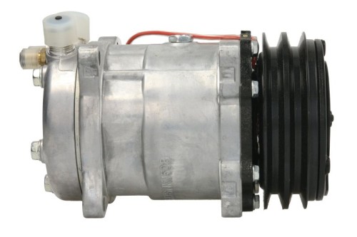 Sprężarka klimatyzacji JCB 47616700