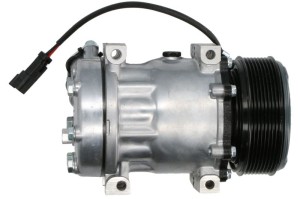 Sprężarka klimatyzacji JCB 320/08562