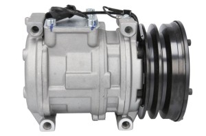 Sprężarka klimatyzacji JOHN DEERE AZ44541
