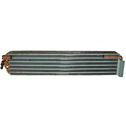 Parownik klimatyzacji JOHN DEERE AL112100