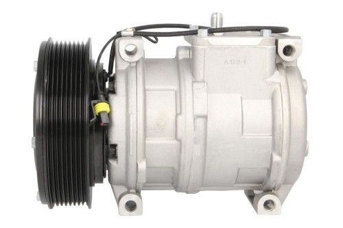 Sprężarka klimatyzacji JOHN DEERE AH169875