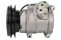 Sprężarka klimatyzacji JOHN DEERE 4436025 SE502087