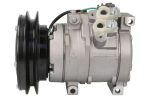 Sprężarka klimatyzacji JOHN DEERE 4436025