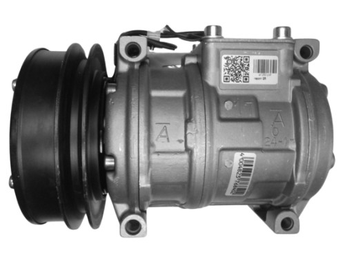 Sprężarka klimatyzacji JOHN DEERE SE501471