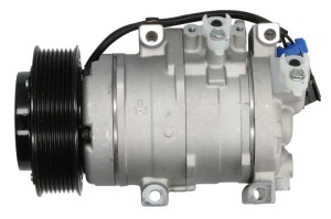 Sprężarka klimatyzacji JOHN DEERE RE284680
