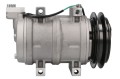 Sprężarka klimatyzacji JOHN DEERE HITACHI 4621589