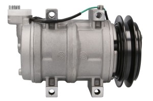 Sprężarka klimatyzacji JOHN DEERE HITACHI 4621589