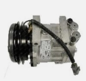 Sprężarka klimatyzacji KOMATSU PB9288