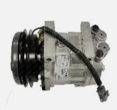 Sprężarka klimatyzacji KOMATSU PB9288