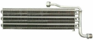 Parownik klimatyzacji KUBOTA T027087340