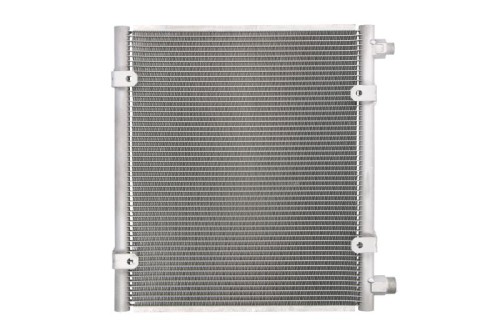 Chłodnica klimatyzacji KUBOTA T205572220