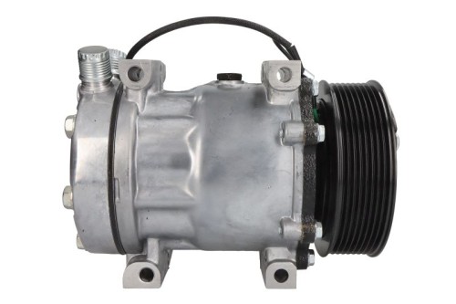 Sprężarka klimatyzacji LIEBHERR 10116769
