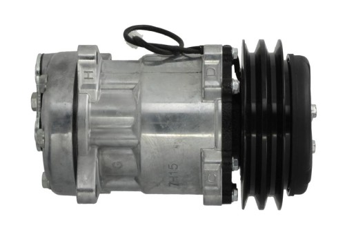 Sprężarka klimatyzacji MASSEY FERGUSON 3763384M91