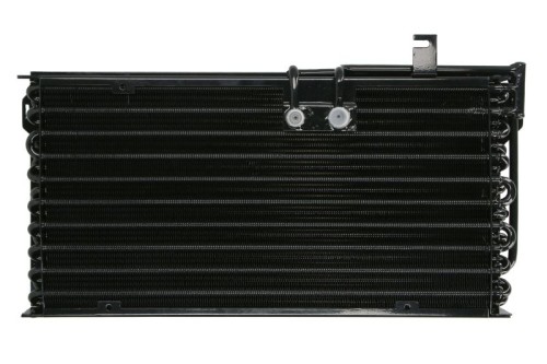 Chłodnica klimatyzacji MASSEY FERGUSON 3778577M1