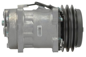 Sprężarka klimatyzacji MASSEY FERGUSON 3712528M2