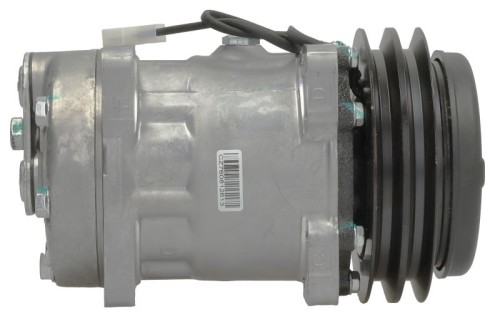 Sprężarka klimatyzacji MASSEY FERGUSON 3712528M2