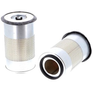 Filtr powietrza New Holland TS100 | TS110 | TS115 | ts120a | TS80 | TS90 | fiat m100  | m115  | m135  | m160  SA16081 - sprawdzona technologia dla rolników