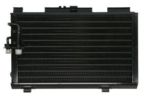 Chłodnica klimatyzacji MASSEY FERGUSON 3785833M2