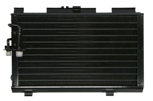 Chłodnica klimatyzacji MASSEY FERGUSON 3785833M2