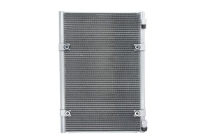 Chłodnica klimatyzacji MASSEY FERGUSON 4278496M1