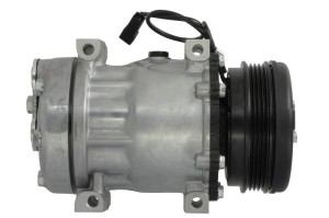 Sprężarka klimatyzacji MASSEY FERGUSON 3789035M1
