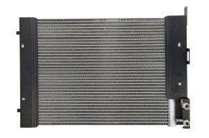 Chłodnica klimatyzacji CASE IH NEW HOLLAND 87542953