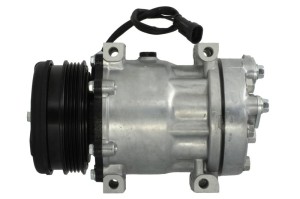 Sprężarka klimatyzacji CASE IH NEW HOLLAND STEYR 87709785