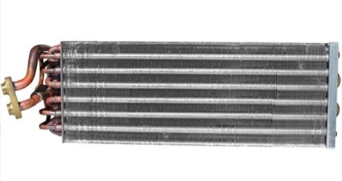 Parownik klimatyzacji NEW HOLLAND CASE 9971592