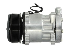 Sprężarka klimatyzacji NEW HOLLAND 81866263