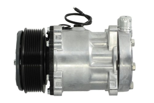 Sprężarka klimatyzacji NEW HOLLAND 81866263
