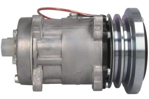 Sprężarka klimatyzacji FORD NEW HOLLAND 86001191