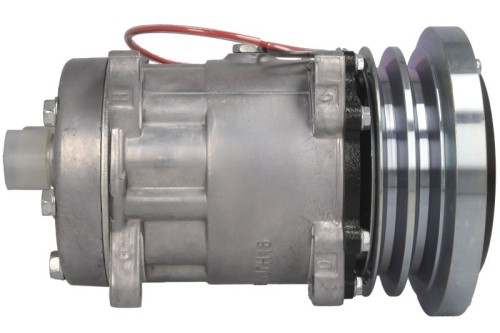 Sprężarka klimatyzacji FORD NEW HOLLAND 86001191