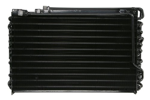 Chłodnica klimatyzacji CASE IH FORD NEW HOLLAND STEYR 82022311